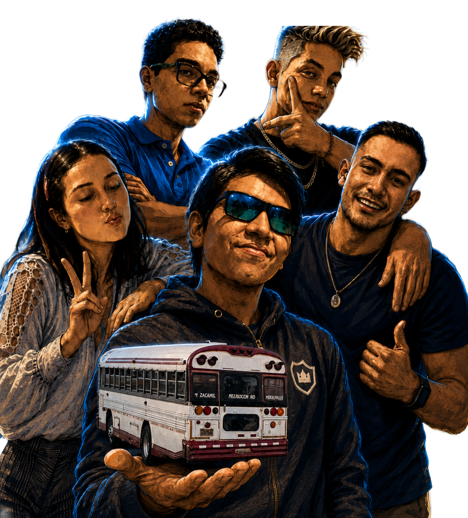 KelvinMods